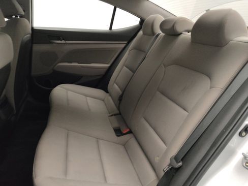 Used 2018 Hyundai Elantra SEL image 18