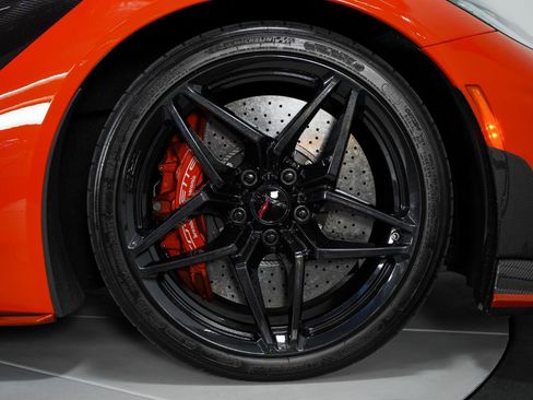 Used 2019 Chevrolet Corvette ZR1 image 33