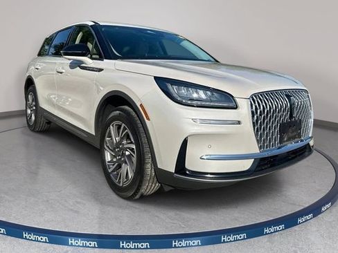 Used 2023 Lincoln Corsair AWD w/ Equipment Group 101A image 5