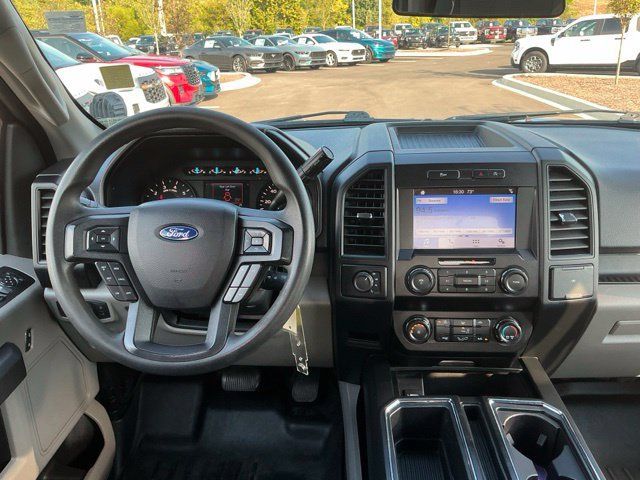 Used 2019 Ford F150 XL w/ Equipment Group 101A Mid AWD/4WD image 22