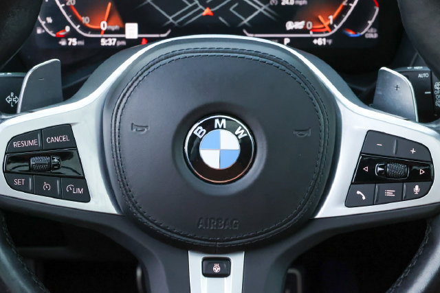 Used 2023 BMW X3 xDrive30i w/ M Sport Package AWD/4WD image 10