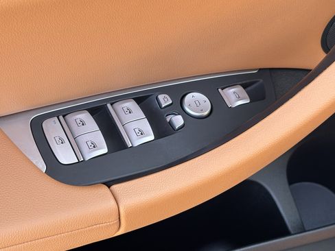 Certified 2024 BMW X3 M40i image 15