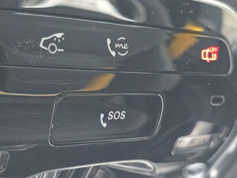 New 2026 Mercedes-Benz CLE 53 AMG 4MATIC Coupe image 10