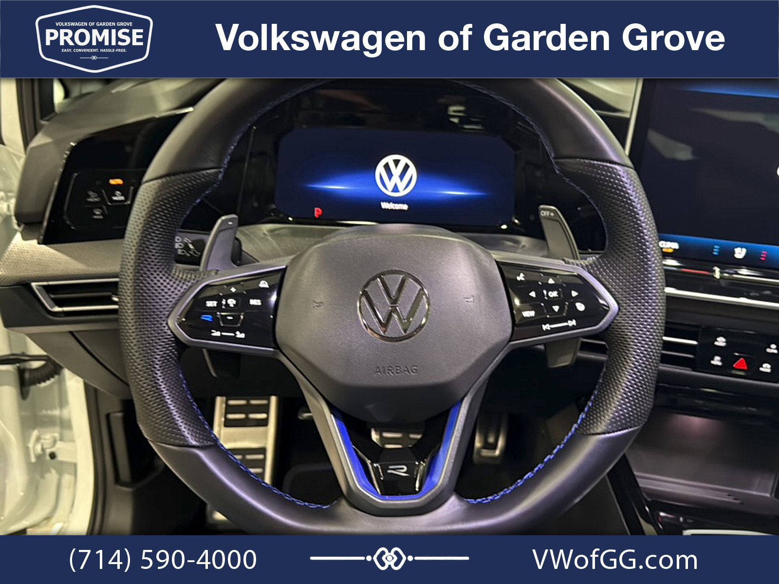 New 2026 Volkswagen Golf AWD/4WD image 17