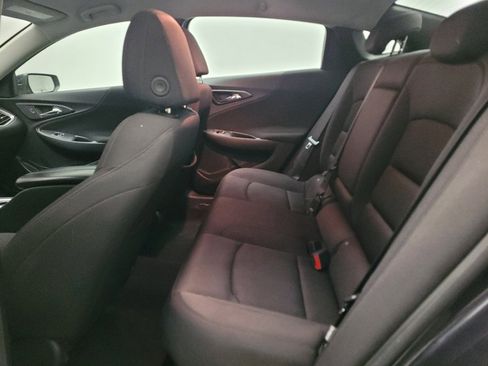 Used 2023 Chevrolet Malibu LT FWD image 18