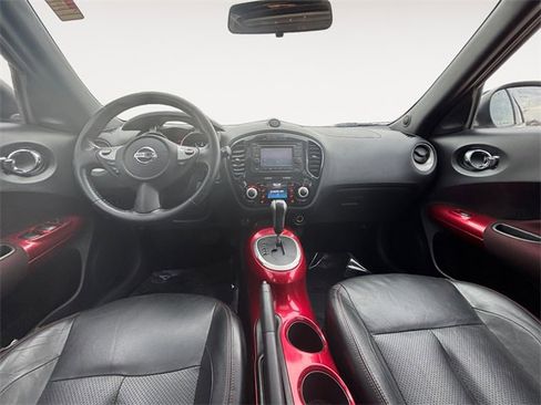 Used 2012 Nissan Juke SL image 10