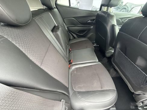 Used 2018 Buick Encore Preferred image 30