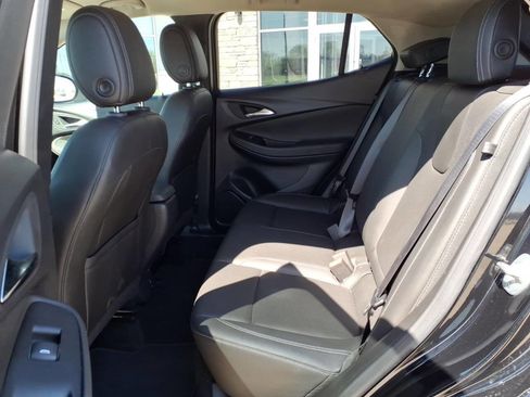 Used 2024 Buick Encore GX Sport Touring AWD/4WD image 22