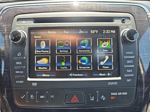 Used 2015 Buick Enclave Premium w/ Experience Buick Package FWD image 23