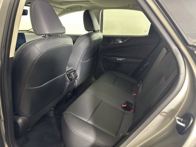 Used 2024 Lexus NX 350 AWD image 18