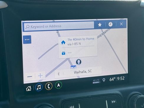 Used 2020 GMC Terrain SLT w/ Preferred Package image 23