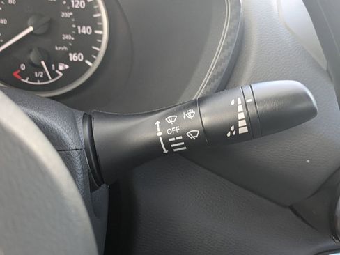 New 2025 Nissan Sentra S image 26