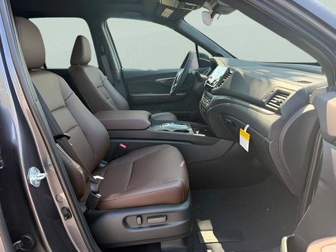 New 2026 Honda Ridgeline RTL image 14