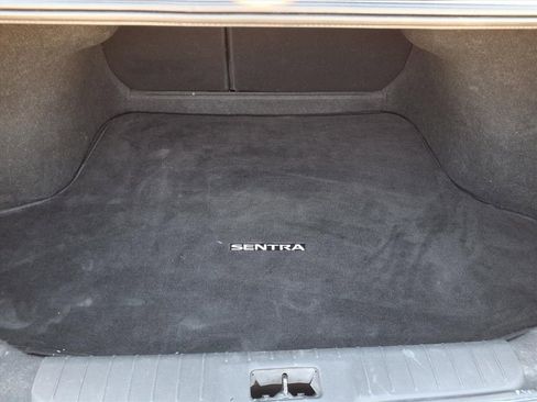 Used 2024 Nissan Sentra SV image 33