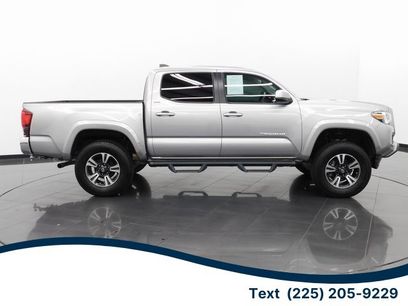 Used 2020 Toyota Tacoma SR5