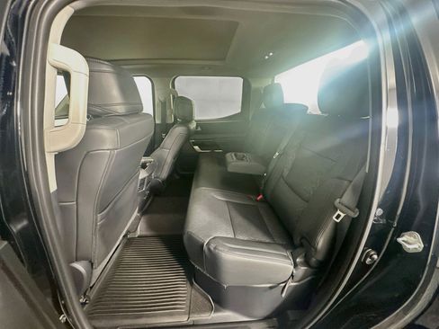Used 2024 Toyota Tundra Limited w/ Power Package RWD image 26