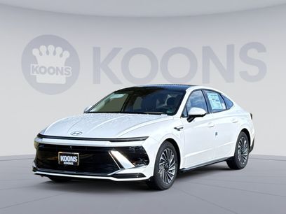 New 2026 Hyundai Sonata Limited