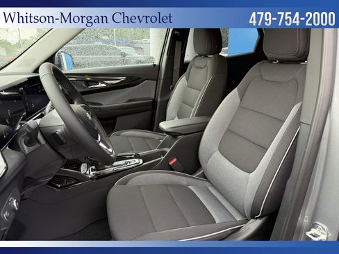 New 2026 Chevrolet TrailBlazer LT w/ Convenience Package image 16