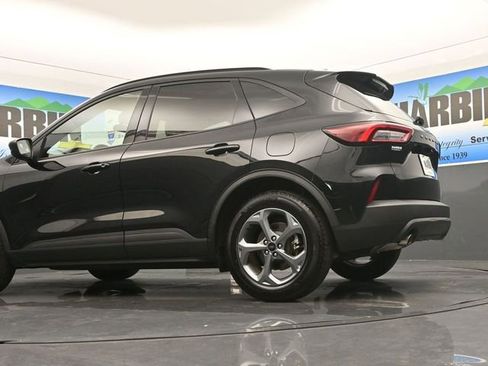 Used 2025 Ford Escape ST-Line image 20
