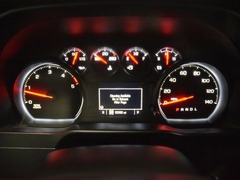 Used 2023 GMC Sierra 2500 Pro w/ Convenience Package image 39