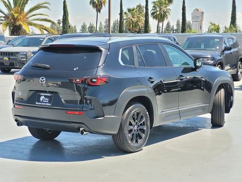 New 2026 MAZDA CX-50 AWD 2.5 S w/ Weather Package image 4