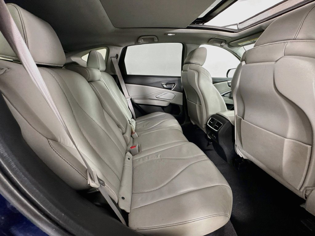 Used 2019 Acura RDX w/ Technology Package AWD/4WD image 35