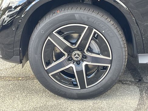 New 2026 Mercedes-Benz GLC 300 4MATIC image 16