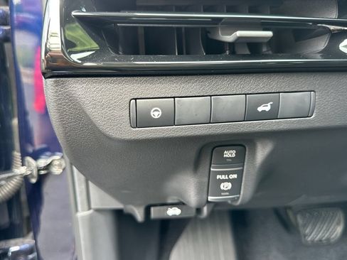 New 2026 Nissan Murano SL AWD/4WD image 13