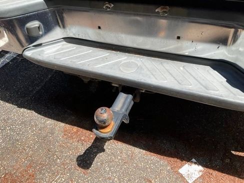 Used 2019 Nissan Frontier SV w/ Value Truck Package RWD image 8