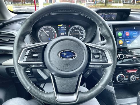 Used 2022 Subaru Forester Limited image 18