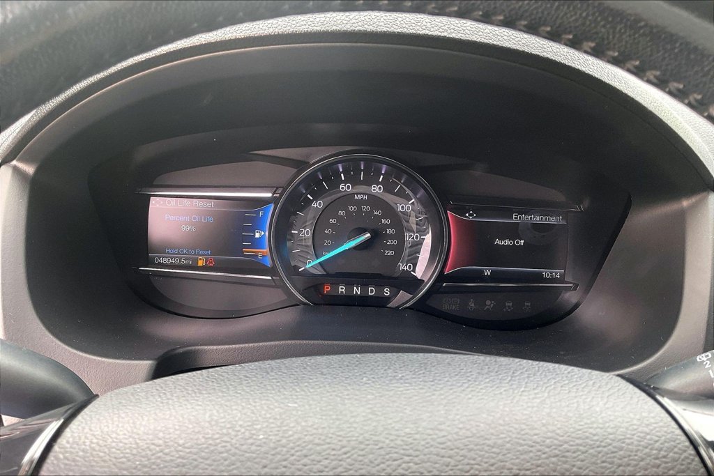 Used 2018 Ford Explorer XLT w/ Equipment Group 202A AWD/4WD image 19