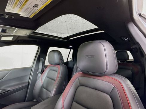 New 2026 Chevrolet Equinox RS w/ Convenience Package III image 24