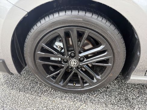 Certified 2025 Toyota Camry SE FWD image 20