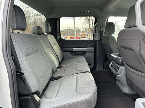 Certified 2024 Ford F150 XLT w/ Mobile Office Package image 23