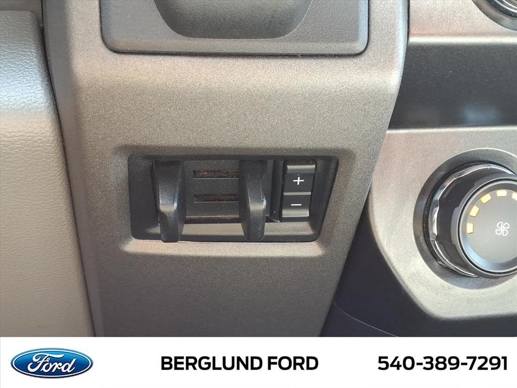 Used 2019 Ford F550 2WD Regular Cab Super Duty image 24