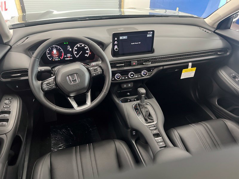 New 2027 Honda HR-V EX-L image 29