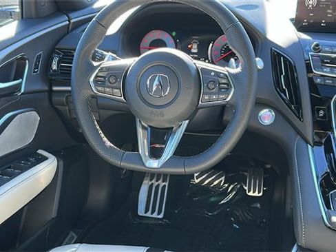 Used 2025 Acura RDX A-Spec image 29
