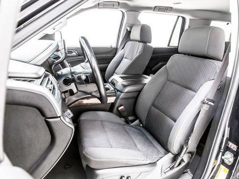 Used 2019 Chevrolet Tahoe LS RWD image 27