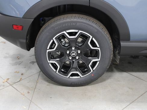 New 2025 Ford Bronco Sport Outer Banks w/ Outer Banks Tech Package+ image 13