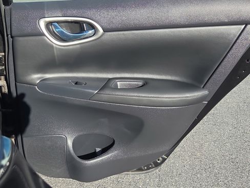 Used 2015 Nissan Sentra SL w/ Protection Package image 19