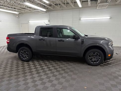 New 2026 Ford Maverick XLT w/ XLT Luxury Package AWD/4WD image 2