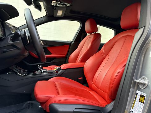 Certified 2024 BMW M235i xDrive Gran Coupe M235i xDrive w/ Premium Package image 11