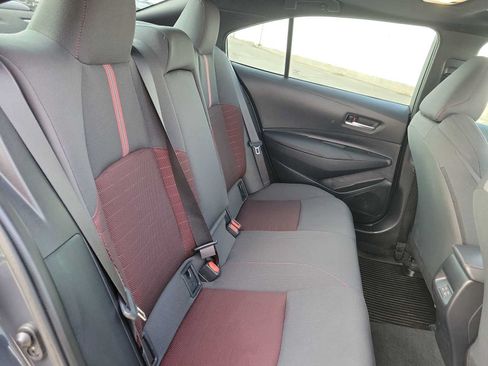 Used 2024 Toyota Corolla SE FWD image 17