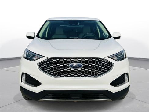 Used 2024 Ford Edge SEL w/ Convenience Package image 32