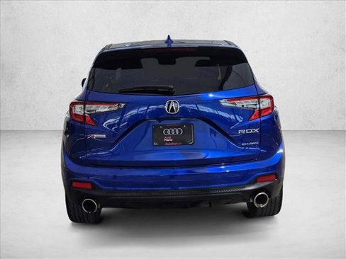 Used 2023 Acura RDX A-Spec AWD/4WD image 6