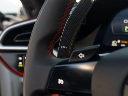 Used 2024 Ferrari 296 GTS image 34