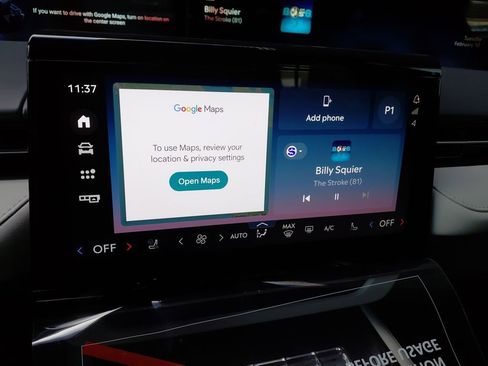 New 2026 Lincoln Nautilus Premier image 31