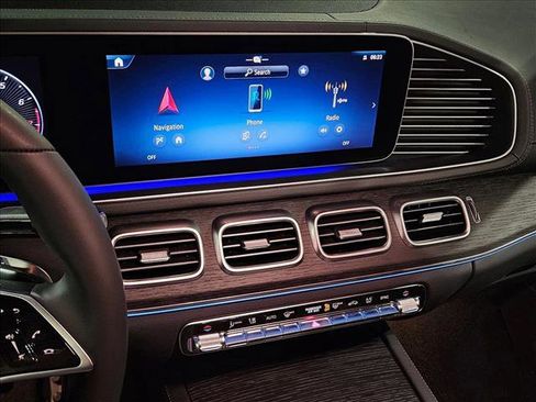 New 2026 Mercedes-Benz GLE 350 4MATIC image 12