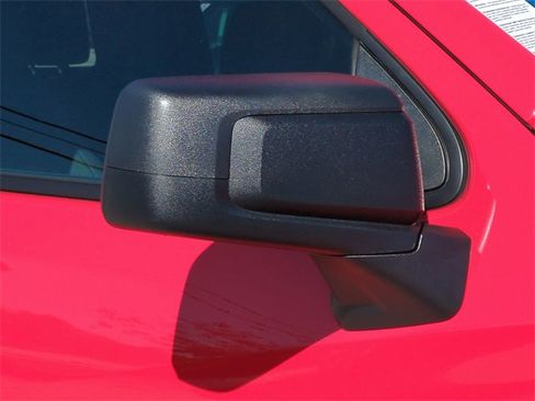 New 2026 Chevrolet Silverado 1500 Custom w/ Turbomax Blackout Package image 12