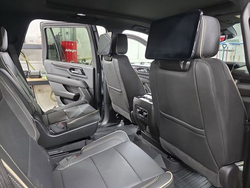 New 2026 GMC Yukon Elevation w/ Elevation Premium Package image 11